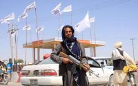 Afghan govt seeks to hold capital as Taliban takes Jalalabad