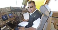 Biman's pilot Captain Nawshad dies