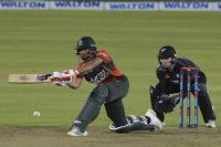 Bangladesh record maiden T20I series win over New Zealand