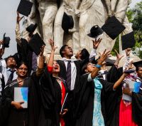 66% National University graduates are unemployed