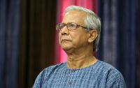 Dr Yunus, 3 others sued for violating labour laws