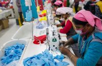 BGMEA: Bangladesh overtakes Vietnam in RMG earnings from Jan-July'21