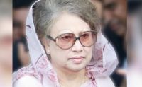Khaleda must return to jail for permission to go abroad: Law Minister