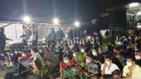 95 Bangladeshis among 326 migrants held in Malaysia crackdown
