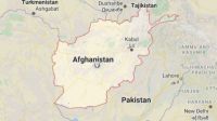 Suicide bomber kills at least 50 at Shiite mosque in Afghanistan