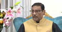 Not AL but BNP sees nightmare: Quader