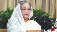 Quarters with vested interest out to tarnish Bangladesh’s image: PM