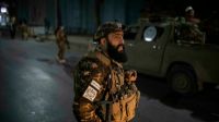 Taliban commander killed while responding to IS bomb attack on Kabul hospital