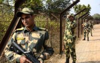 2 Bangladeshi men shot dead by BSF along Sylhet border