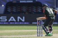 Tigers end T20 WC campaign with eight-wicket loss