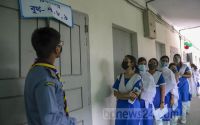 Bangladesh logs 3 virus deaths, 206 cases in a day
