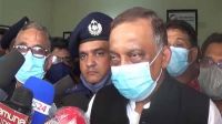 Home Minister: No scope in law for Khaleda’s treatment abroad