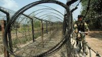 BSF detains Bangladeshi man near Naogaon border