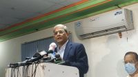 Khaleda needs to go abroad for immediate liver treatment: Fakhrul