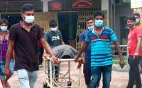 Bangladesh reports 277 fresh cases from Covid