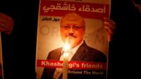 Khashoggi murder suspect nabbed in Paris