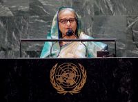 Forbes lists Sheikh Hasina as 6th most powerful woman in Asia