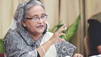 Bangladesh capable of protecting itself from external aggression: PM