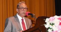 People expect judges will ensure rule of law and justice: President