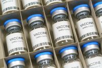 5m vaccines arrive from US, France, Canada