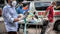 Bangladesh reports 352 fresh cases from Covid