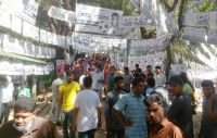 Union Parishad Polls: 11 killed as clashes, irregularities mark 5th phase