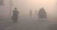 Mild cold wave sweeps over 6 northern districts