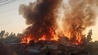 1,200 homes burnt to ground in Cox’s Bazar Rohingya camp fire