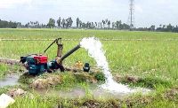 Groundwater table sinks 20-feet in some parts of northwest Bangladesh