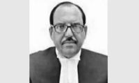 Death of Nazmul Ahasan: SC suspends judicial activities