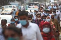 Bangladesh to lift all coronavirus restrictions from Tuesday