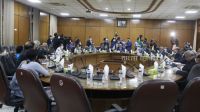 New EC: Search committee finalizes 10 names