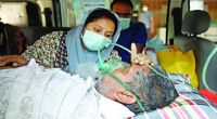 Bangladesh reports 1,406 cases, 11 deaths from Covid-19