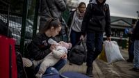 Five million Ukrainians may flee abroad, says UN