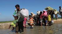 Sheltering Rohingyas should not be lead to instability in South Asia: Japanese envoy