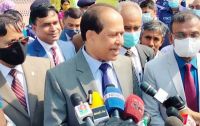 No political pressure on Election Commission, says CEC Awal