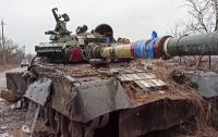 Ukraine accuses Russia of violating temporary ceasefire