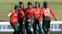 Bangladesh Women clinch historic WC win against Pakistan