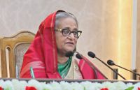 PM Hasina: Bangladesh made good progress despite Covid pandemic