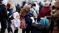 US says will welcome upto 100,000 Ukrainian refugees