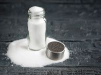 Experts: Stop excessive salt intake to cut risk of high blood pressure