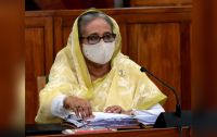PM Hasina: Government intervention has brought down prices of essentials