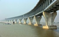 Padma Bridge inauguration delayed by Russia-Ukraine war