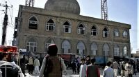 33 including students killed in Afghan mosque bombing: Taliban