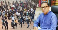 New Market clashes: BNP leader Makbul arrested