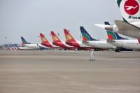 Air passengers entering Bangladesh must show health declaration form