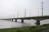 Eid journey: 3C tolls collected at Bangabandhu Bridge in a day