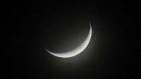 Eid in Saudia Arabia Monday as Shawwal moon not sighted