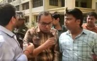 High Court moved for bringing PK Halder back to Bangladesh