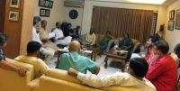 Seven parties to form new alliance ‘Ganatantra Mancha’